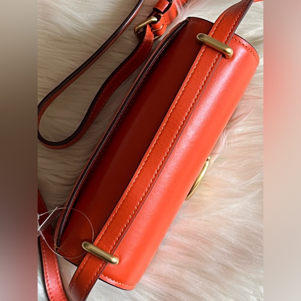 CD724 - Coach Bandit Crossbody - Picture 10 of 16